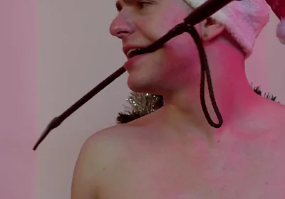 Mdf: Xxxmas BDSM Special