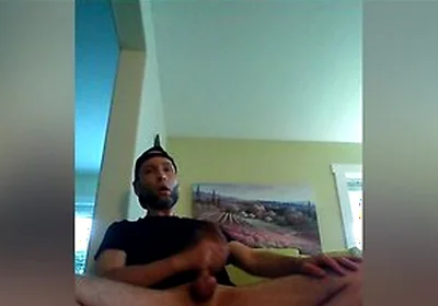 Come On Boy Get On Your Fuckin Knees