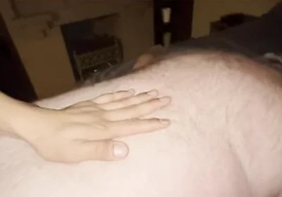 Destroying His Big And Fat Ass Over And Over Again,creampie As Fuck