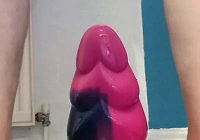 That Feeling Cant Be Beat, You Just Want More And More, Ride It Baby