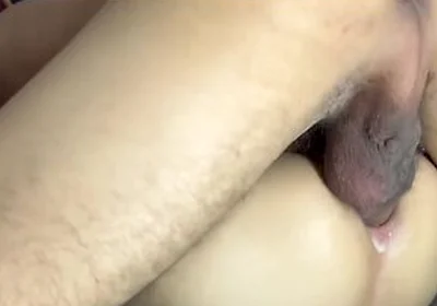 Isak Perverts In Opening The Pussy Of A Young Colombian Boy, I Fill It With Exclusive Milk