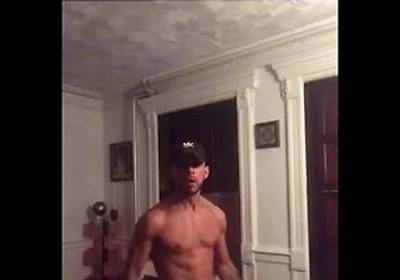 Watch How It All Began! Stepdaddy Destroys My Fat Pussy! With Breed It Raw