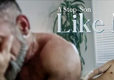 Dilf Lawson James Receives Nude Texts From Twink Stepson