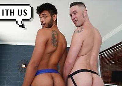 Guy Selector - Jordan Pax Is Your Instructor And You Can Fuck Him If You Want To