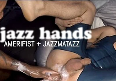 Amerifist Is Back And Ready To Wreck This Boys Cunt - Rose Bud