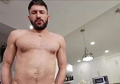 Guy Selector - Do You Want To Fuck Your Roommate? You Can If You Choose To! With Riley Mitchel And Scott Demarco