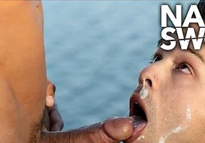 Hunk Nic Sahara Barebacks Jax Thirio Tight Hole