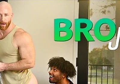 Tony Genius - Hot Hairy Hunk Gets His Ass Pounded Hard By His Neighbour