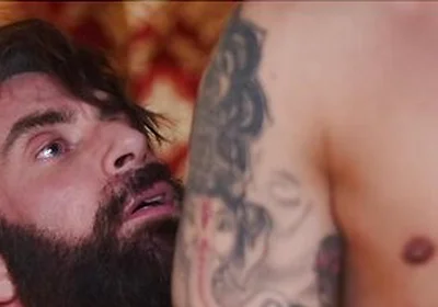 Horny Priest Scott Carter Passionately Breeds Hot Twink