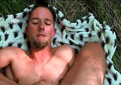 Guy Ditches His Friends To Suck Some Dick And Get His Ass Properly Fucked