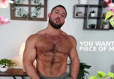 Guy Selector - Mike Russo Is Staying With You In Miami, How Will You Show Him A Good Time?