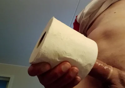 Today I Don't Need a Pussy