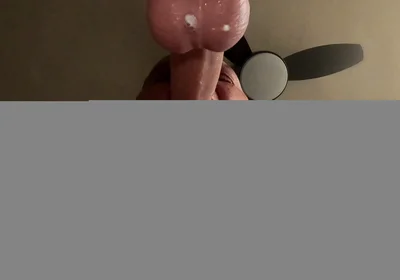 Real Deep and Very Sloppy Deepthroat