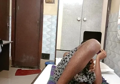 Stepmom Is Not Hot, Today I Will Shake You the Whole Night for Sex