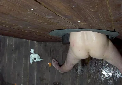 Czech Gay Fantasy 2 - Part 8 Boys Gone Wild - Slap, Chain, and Fill These Holes