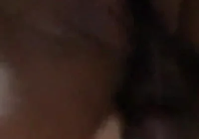 Th Ebetter with Big Duick No Condom