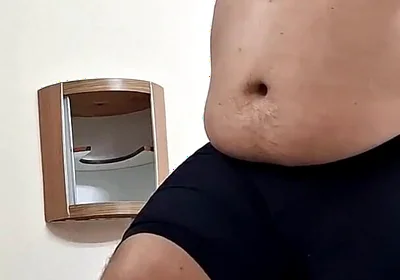 Captain Dominator Vs Jobber (fake Fight - Gutkick Resist)