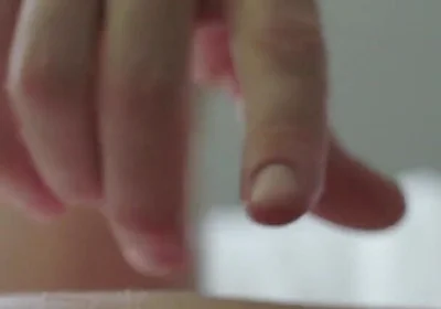 Bonus: Cum Anointing