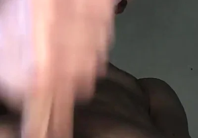 Big Cum Load by Masked Catboy Twink