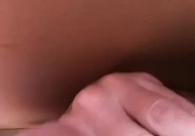 I Got Into a Box in the Street and Managed to Cum While Seeing People Dangerously Close