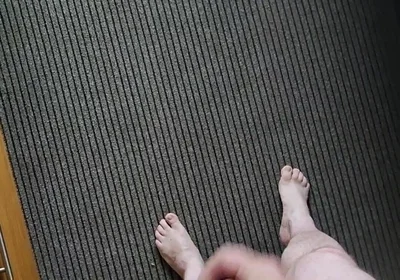 Fucking the Girl in the Hotel Window