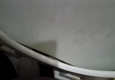 19 Year Young College Student Fucking in Hostel