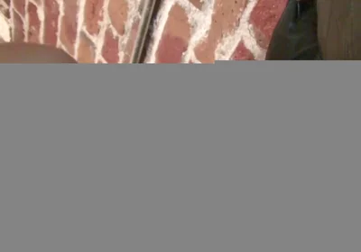 Fucked Raw by the Big Dick of Muy Straight Friend