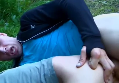 Twink Gets Fucked Hard And Moans During Every Second