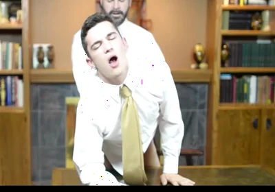 Bishop And The Forbidden Fruit Of - Elder Hardt