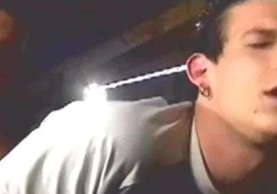 Boyz Party - Men In Heat: United Lust