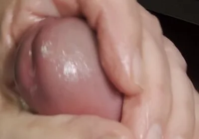 The Ultimate Edging Guide - Challenge Try Not Ot Cum For 15 Minutes, Uncut Cock Shoots Load