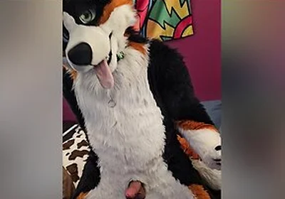 Pouring Cum Angrybarks Edges With You To Denied Orgasm Over And Over Until Both Of You