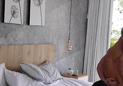 Malik Delgaty - Jerking Off With My Straight Friend.. Goes Further Than Expected