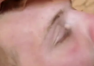 I Need to Be Sucked Now