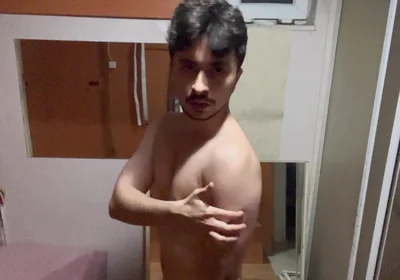 Hot Body