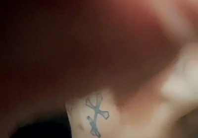 Skinny Sub White Boy