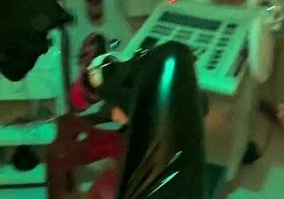 Playing Puppies the Second Examination