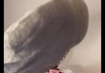 Arab Football Player Jerks off His Fat Cock and Asks for Feet and Socks Worship