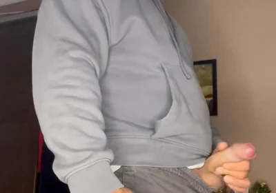 Mr Guru. Wank Quick Big Bodybuilder