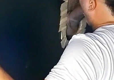 New Mouth to Adapt to Large Cocks