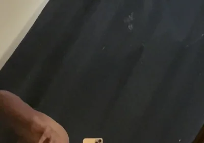 Yes I Have Underwear on That Doesn’t Look Like It