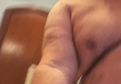 Santa Boxer: POV Christmas Beatdown