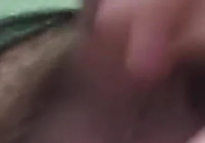 Cumming All over a Shadow doll!