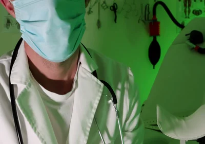 Chastity Shrinkage Program Pt 3 (4k)