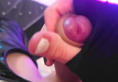 Nekoboy With Cum - Milking Milk Got Everywhere, Who Will Help Me Clean It Up? - Cat Boy