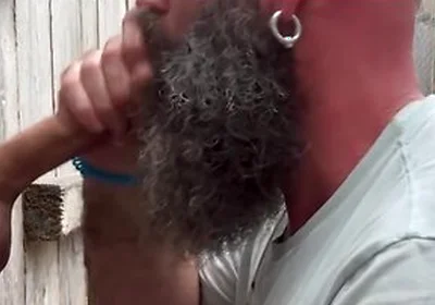 Big Dick Twink Feeds Me A Load At Outdoor