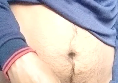 I Saw My Sister-in-law and Turned Around