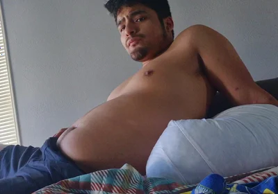 Christmas Inflation with My Fast Aquarium Pump