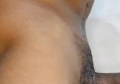 Eating Young Cock