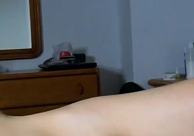 Timelapse of My Nocturnal Erections for a Month (in One of Them My Cum Escapes)